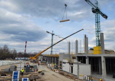 uslugi dźwigowe zielona góra